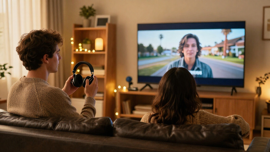 47 Holiday Gifts That'll Make Him Feel Like The Luckiest Guy In The World