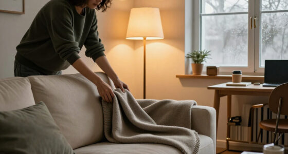 5 Expert-Backed Ways To Make Your Home Feel Calmer Through The Cold Months