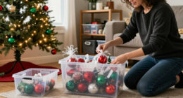 6 Clever Christmas Storage Solutions To Protect And Organise Your Decorations – The Affordable Buys I’m Snapping Up
