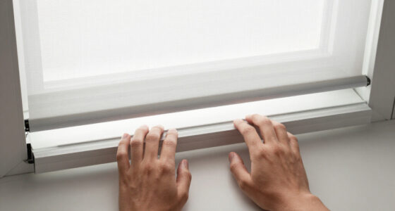 6 Modern Window Treatment Ideas That Don't Just Dress Your Windows, They Design Them
