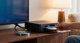 8 Best M-DISC Blu-ray Discs for Long-Term Data Storage in 2027