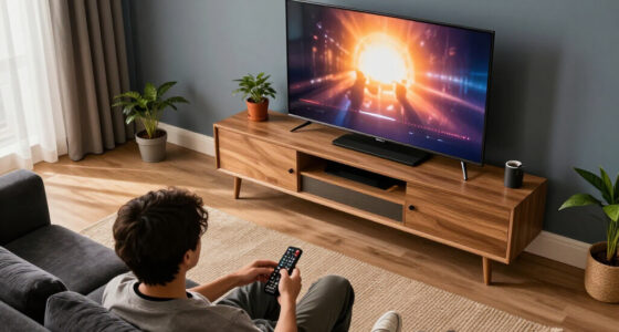 9 Best Dolby Atmos Soundbars for Immersive TV Audio in 2027