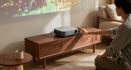 9 Best Ultra Short Throw Projectors for Home Theater in 2027