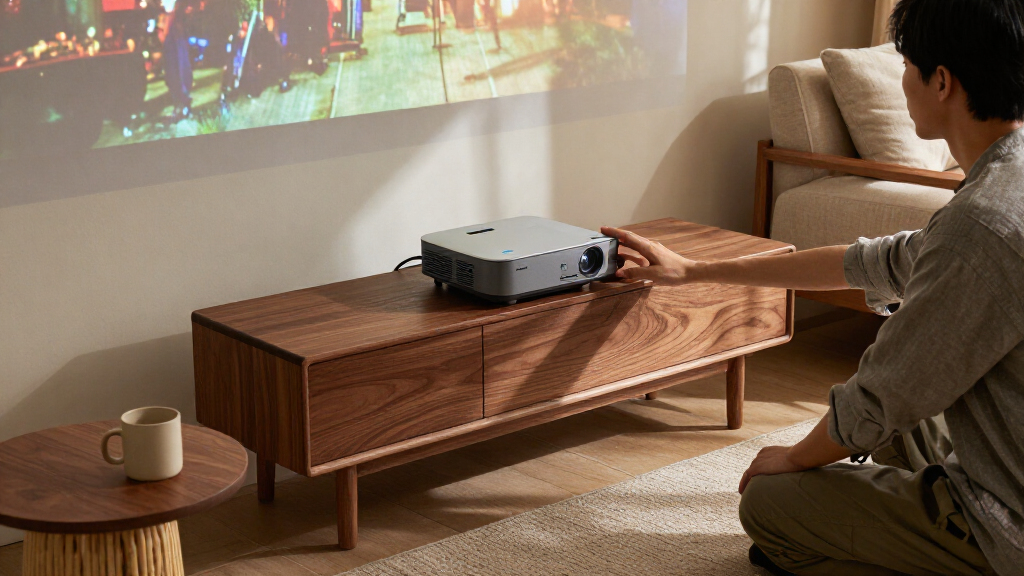 9 Best Ultra Short Throw Projectors for Home Theater in 2027