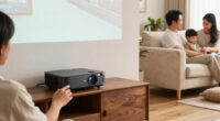 9 Best Ultra Short Throw Projectors in 2027