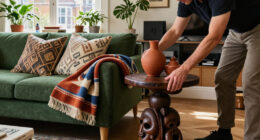 Africa Design Week Is Coming To London In 2027 — Here's Why You (And Your Home) Should Be Paying Attention