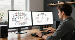 Anthropic’s Claude Designs Leaner Quantum Circuits, Reducing Resources Needed For Key Calculations