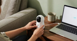 Apple’s Reportedly Developing A Smart Home Camera That Doesn’t Record Video