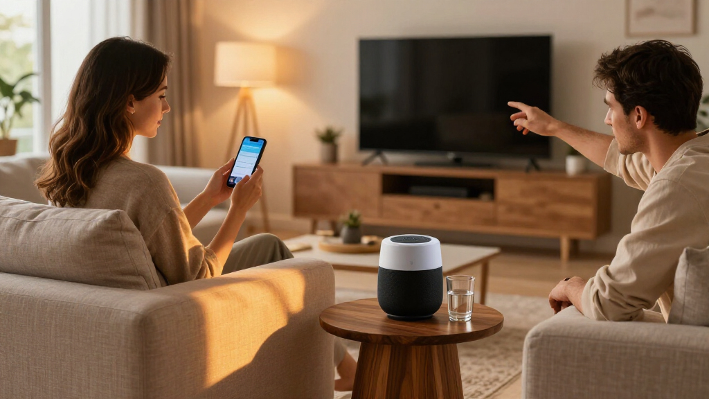 Apple’s “Welcome Home” Event Could Reveal Its Biggest Smart Home Push Yet — With LG And Schneider Onboard