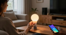Aqara Expands Its Matter Lighting Lineup With A Rare E14 Bulb And Multicolor T2 Light Strip