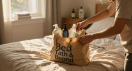Bed Bath & Beyond Returns To Canada