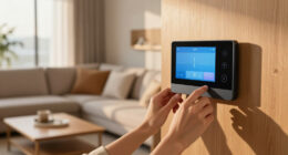 Buying Apple’s Wall-mounted HomeView? The Mount Costs Extra