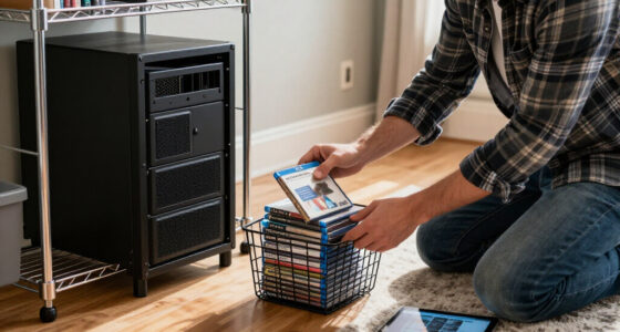 Can A $200 Thrifted 4K Blu-ray Haul Make A Plex Library Pay For Itself?