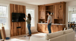 Construction And Design Industry Sees Rebound And Optimism In Q4