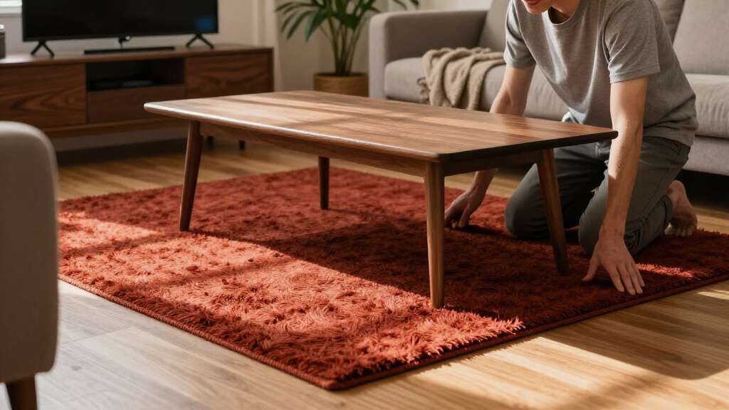 Curated Finds For Jackie | Rugs