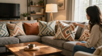 Designers Say These 5 Once-Popular Textile Patterns Are Starting To Look Dated