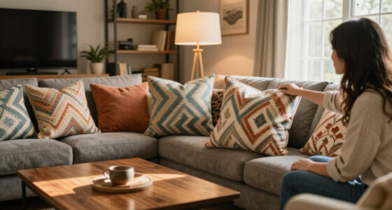 Designers Say These 5 Once-Popular Textile Patterns Are Starting To Look Dated