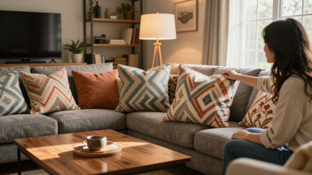 Designers Say These 5 Once-Popular Textile Patterns Are Starting To Look Dated