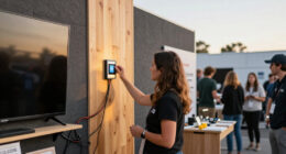 DIY CON Brings New Experience To Home Improvement Industry