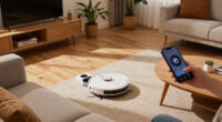 ECOVACS Cuts Up To $700 Off Matter Robot Vacuums For Prime Big Deal Days