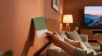 Every 2027 Color Of The Year So Far, From Moody Greens To Warm Earth Tones