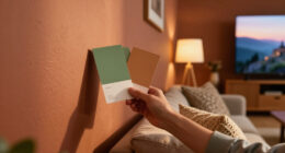 Every 2027 Color Of The Year So Far, From Moody Greens To Warm Earth Tones