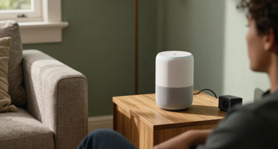 Google Home Speakers Can Now Hear You Better