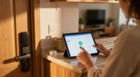 Home Assistant 2026.10 Unlocks New Matter Controls For Leak Sensors, Smart Locks And Power