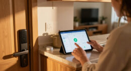 Home Assistant 2026.10 Unlocks New Matter Controls For Leak Sensors, Smart Locks And Power