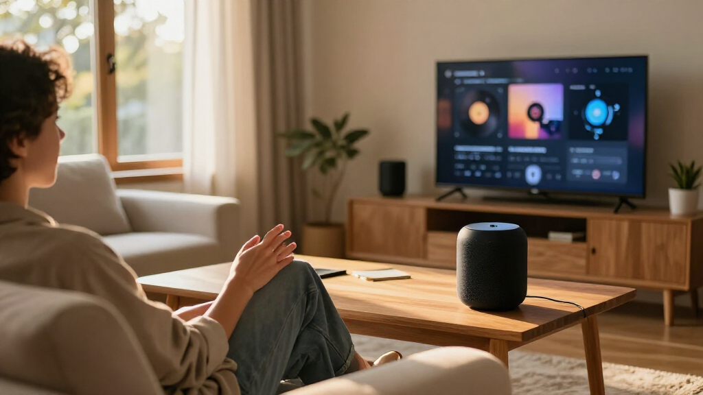 HomeView And More: Everything Apple Announced At Its ‘Welcome Home’ Event