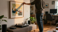 How To Know If That Piece Of Art Is “The One,” According To Experts