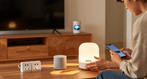I Filled My Home With Matter Devices — These Are The 5 Problems They Actually Solved