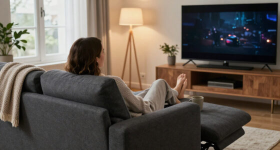I Finally Found A Reclining Sofa That Doesn’t Look Like A Reclining Sofa—and I'm Never Going Back