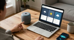 I Tested The Three Big Voice Assistants To See Who’s Best At Predicting Weather