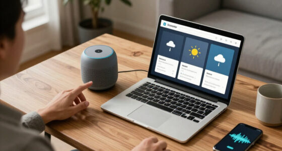 I Tested The Three Big Voice Assistants To See Who’s Best At Predicting Weather