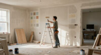I Tried To Renovate Everything At Once. Here’s What Went Wrong…
