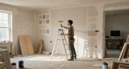 I Tried To Renovate Everything At Once. Here’s What Went Wrong…