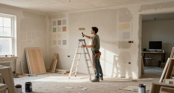 I Tried To Renovate Everything At Once. Here’s What Went Wrong…