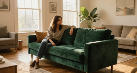 I Went To Try Out All Of Heal's Own Sofas — These Are The 5 I'd Recommend, As A Stylist