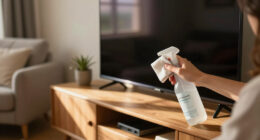 Is the EVEO Screen Cleaner Spray Large Screen Worth It? Honest Take + Alternatives