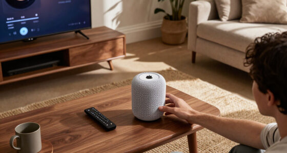 Just Like Prime Day, B&H’s $60 Off 2nd-Gen Apple HomePod Deal Is Into Its Final Hours