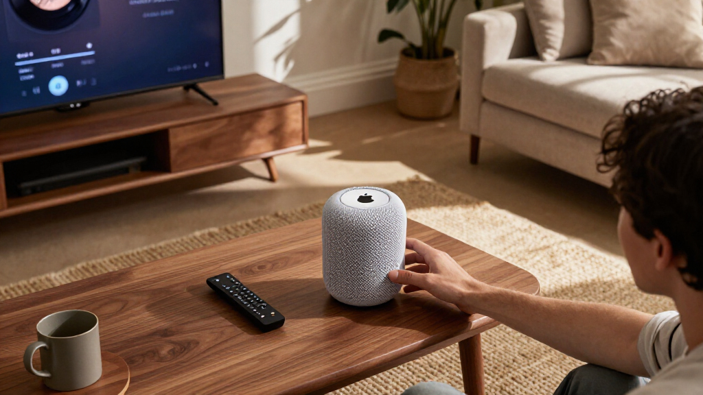 Just Like Prime Day, B&H’s $60 Off 2nd-Gen Apple HomePod Deal Is Into Its Final Hours