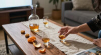 Laila Gohar Turns Whisky Tasting Into A Visual Experience