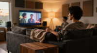 Media Room Comfort Upgrades Checklist 2026