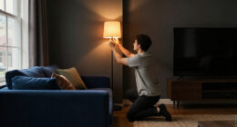 Media Room Lighting Checklist 2026