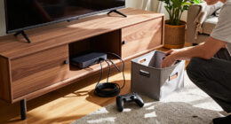 Home Media Room Storage Checklist 2026