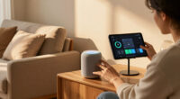 New Leaks Provide Our First Look At Apple And LG’s Smart Home Devices