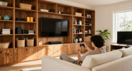 Our 2026 Whole Home Makes Stunning Storage A Self-Care Essential