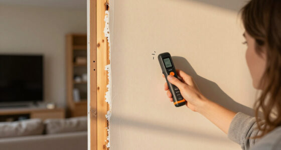 Our Tests Reveal The Stud Finders That Work For Lath And Plaster Walls