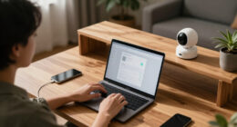 Popular TP-Link Tapo Cameras Patched To Prevent Unauthorised Local Access.